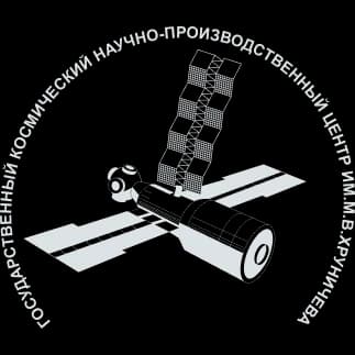 Логотип ФГУП «ГКНПЦ им. М. В. Хруничева»