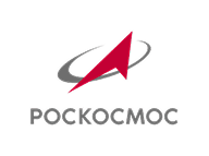 Логотип Роскосмоса