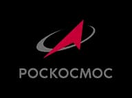 Логотип Роскосмоса
