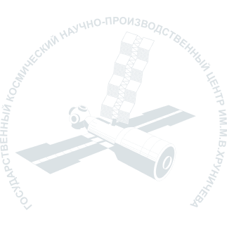 Логотип ФГУП «ГКНПЦ им. М. В. Хруничева»