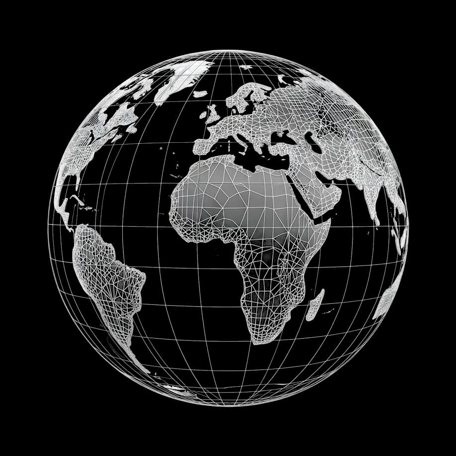 Изображение планеты